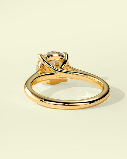 Anello di fidanzamento Noelle