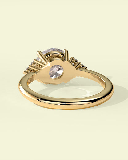Greta Engagement Ring