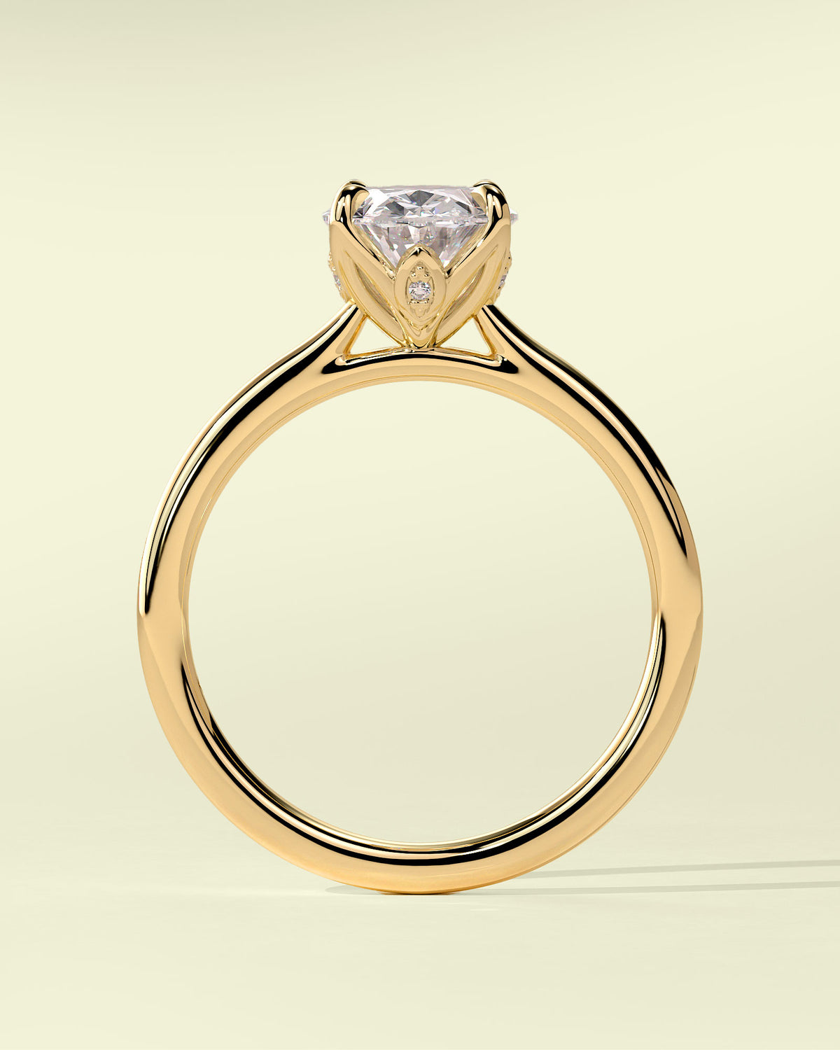 Erica Engagement Ring