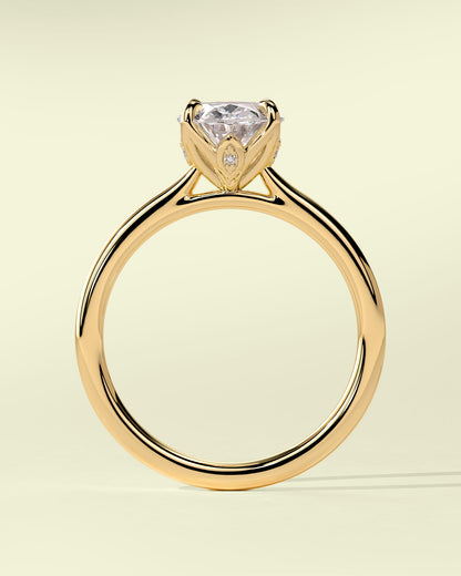 Erica Engagement Ring