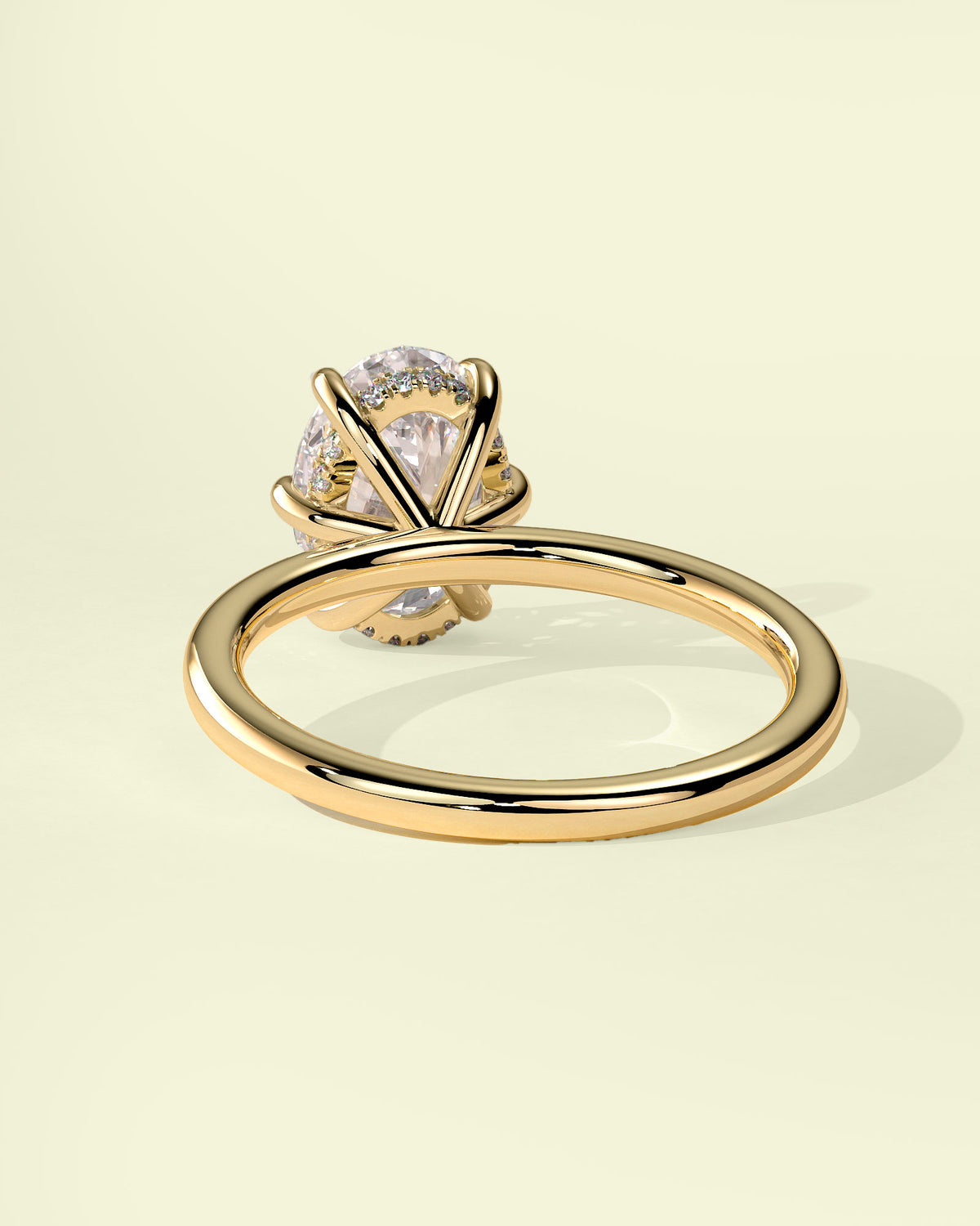 Wilma Engagement Ring