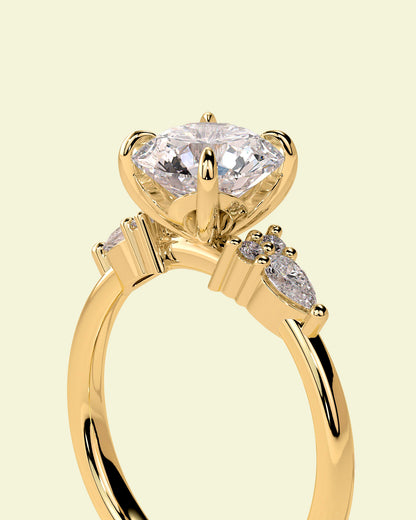 Maggie Engagement Ring
