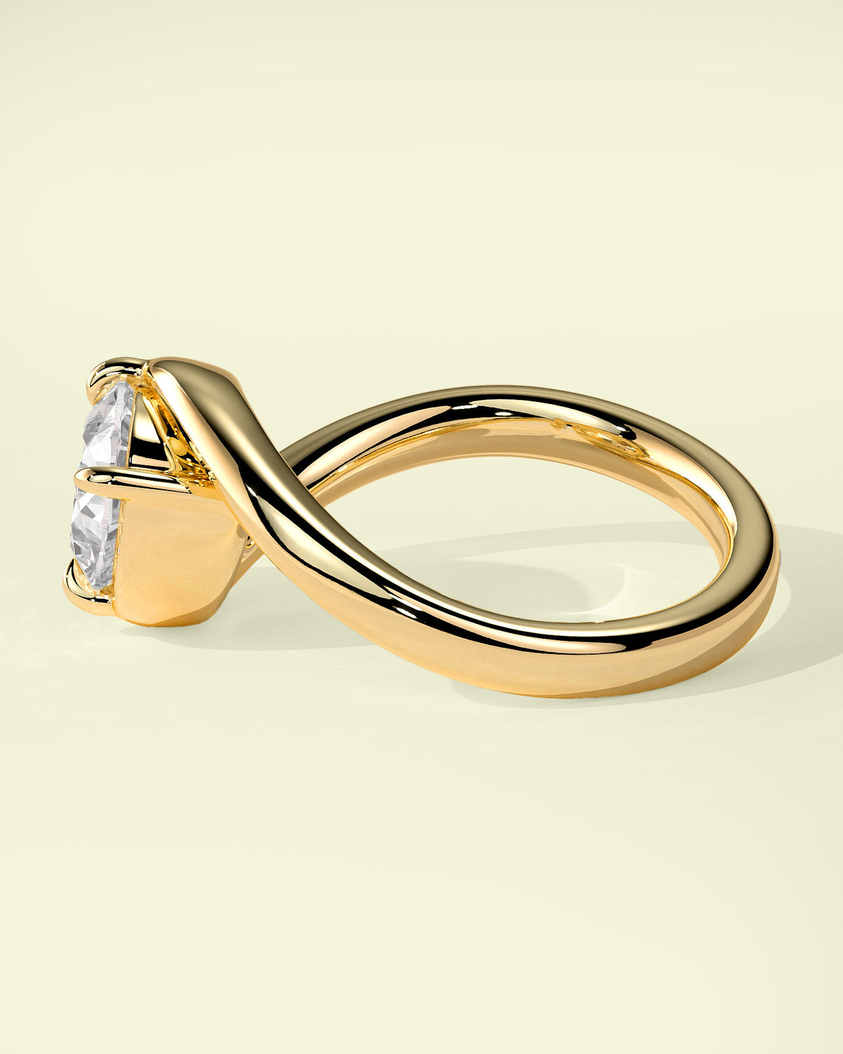 Casey Engagement Ring