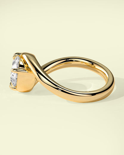 Casey Engagement Ring
