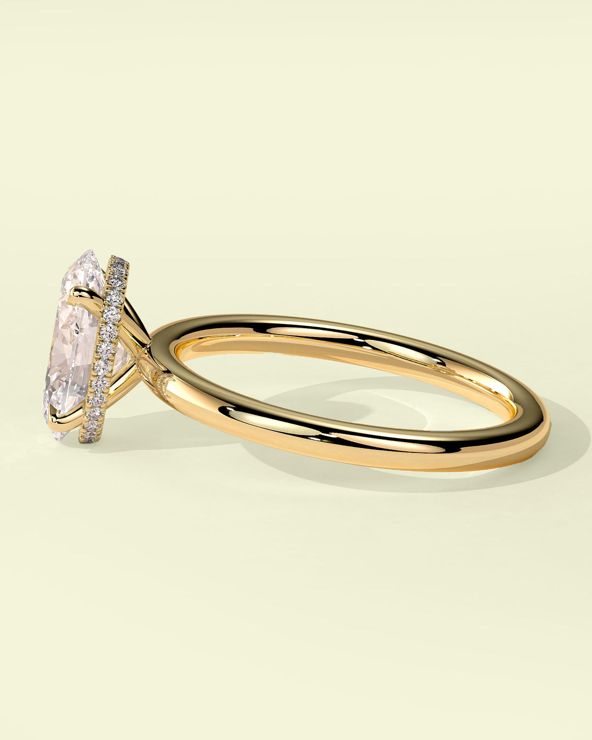 Cecilia Engagement Ring