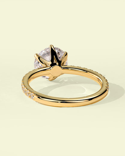 Naomi Engagement Ring