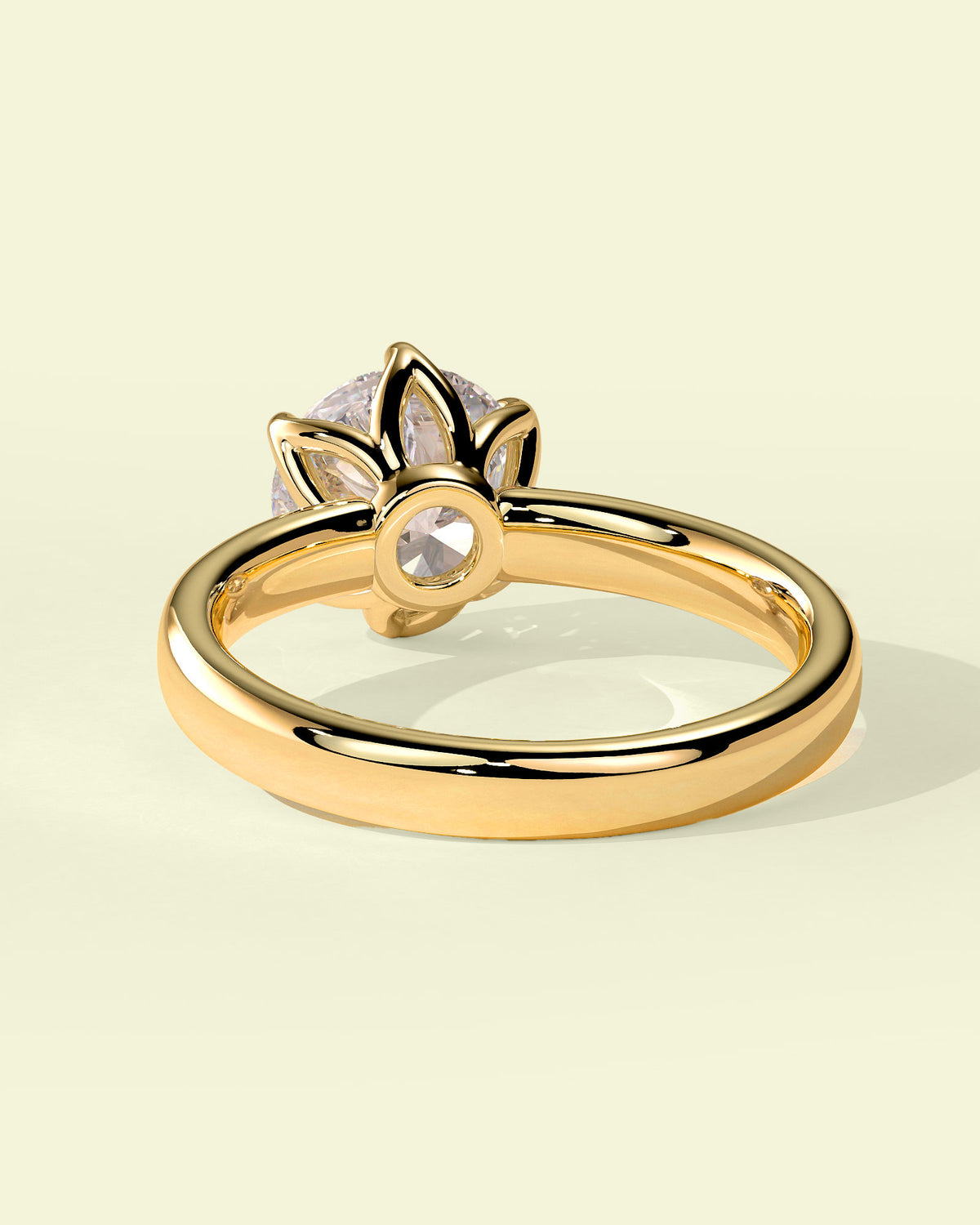 Jayden Engagement Ring