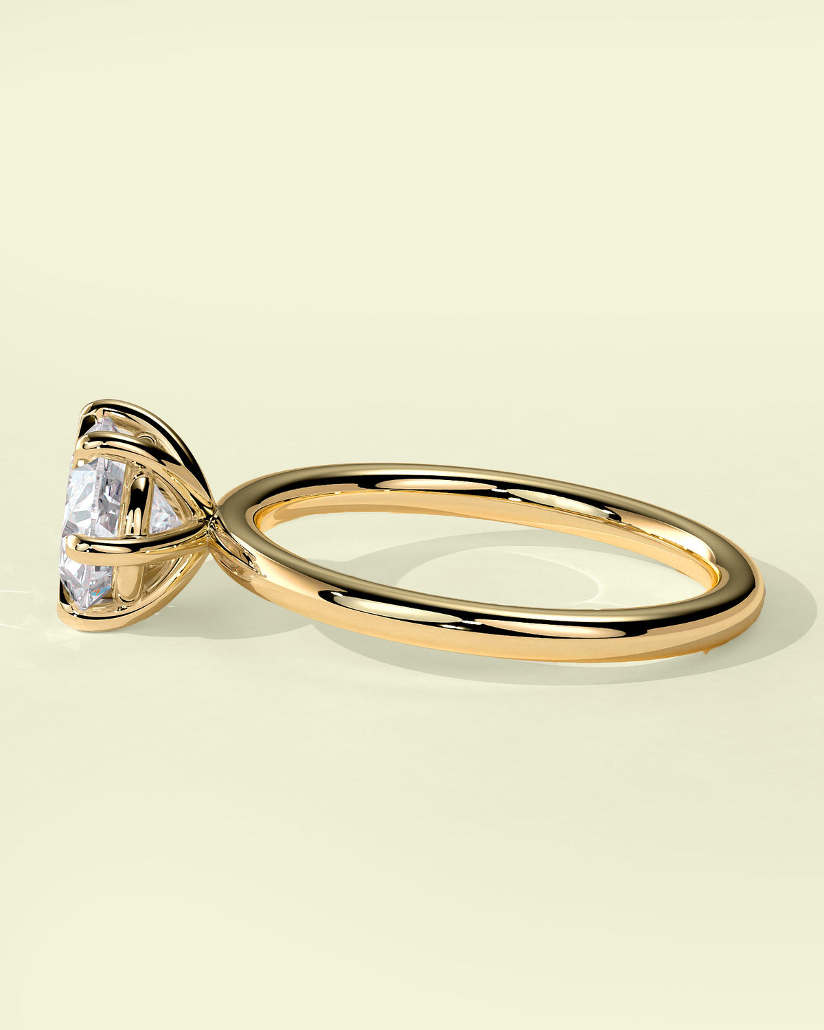 Allison Engagement Ring