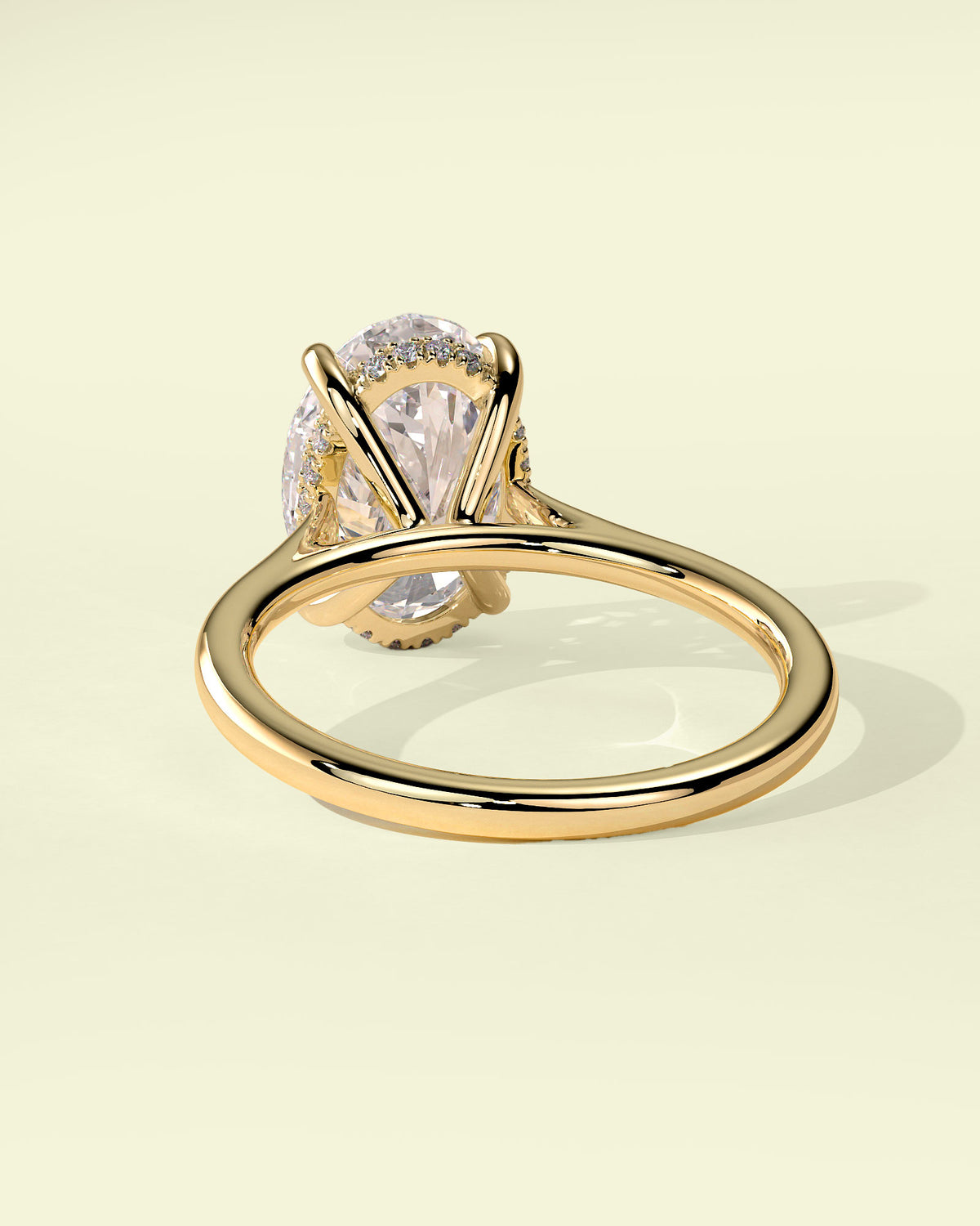 Bethany Engagement Ring