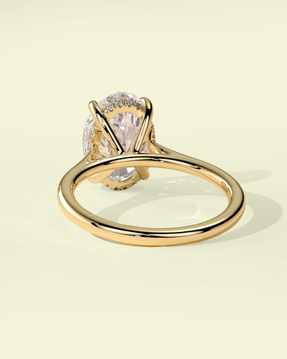 Bethany Engagement Ring