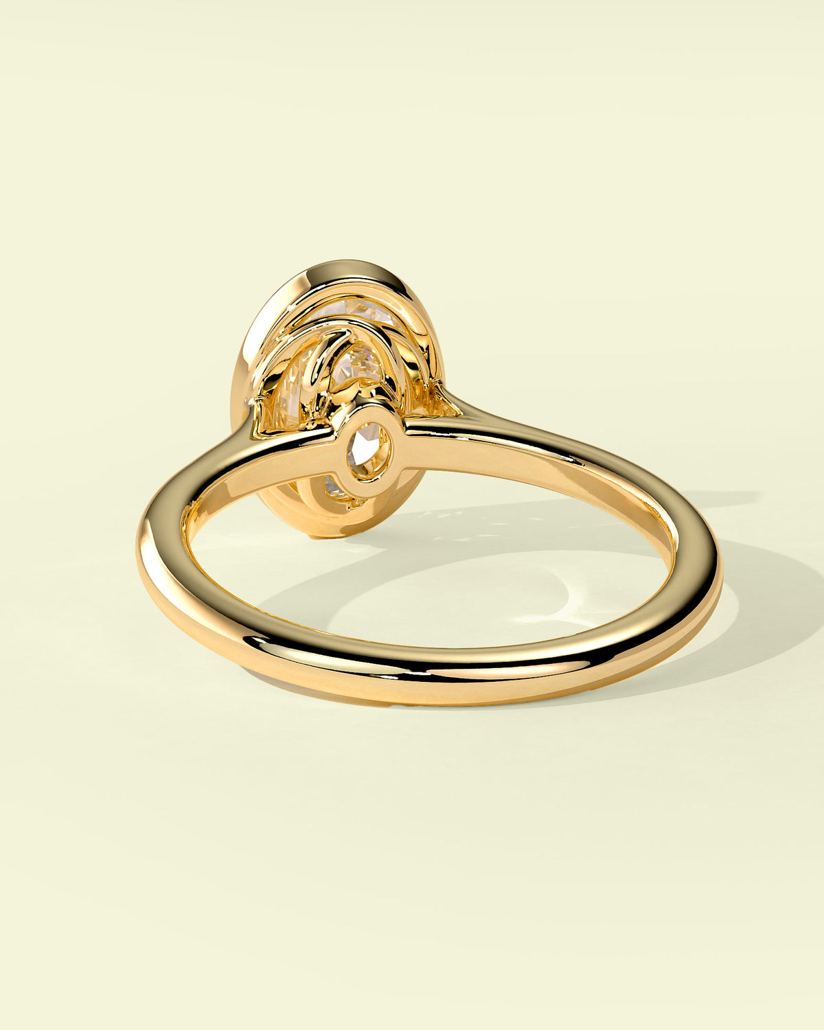 Gemma Engagement Ring