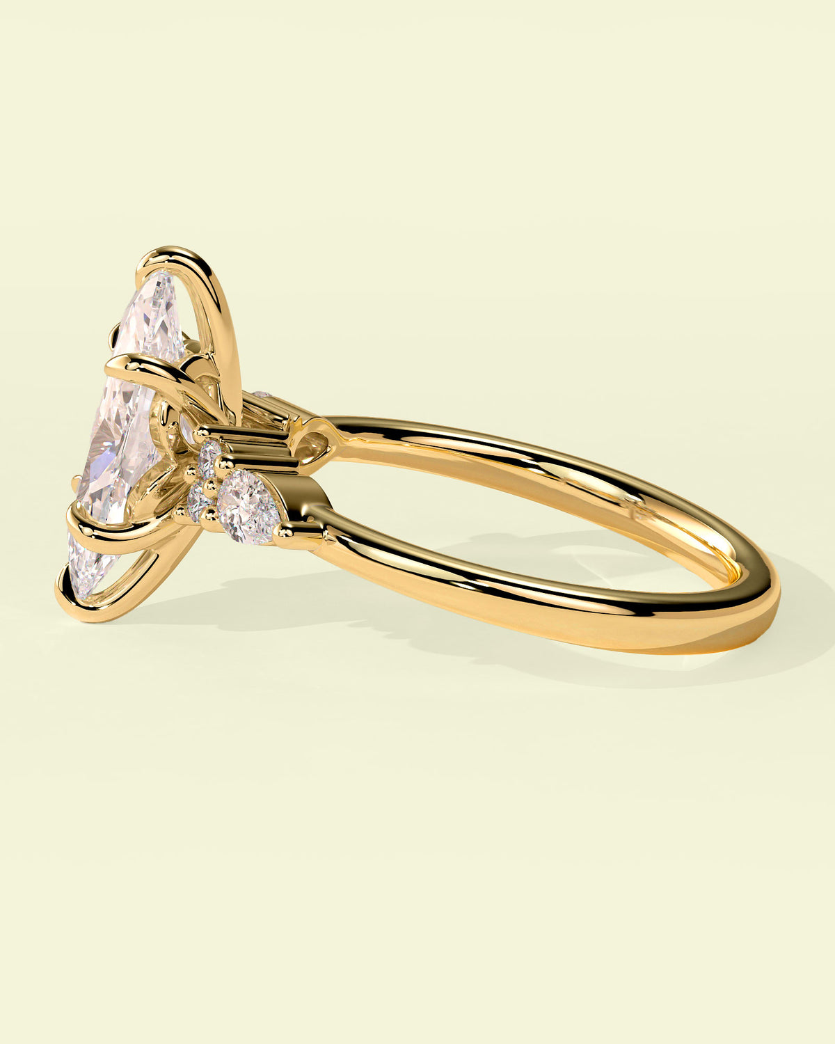 Loretta Engagement Ring