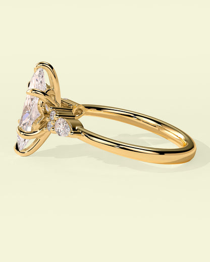 Loretta Engagement Ring