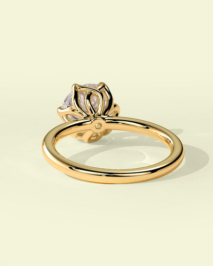 Rita Engagement Ring