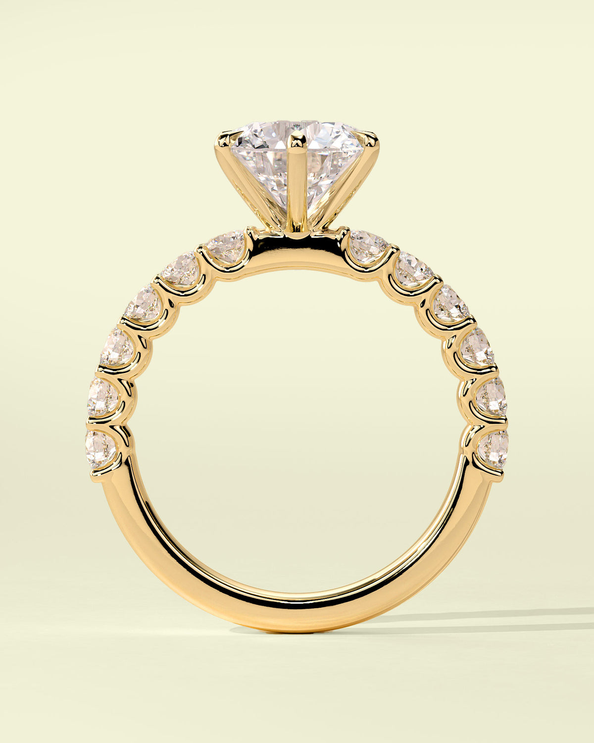 Quinn Engagement Ring