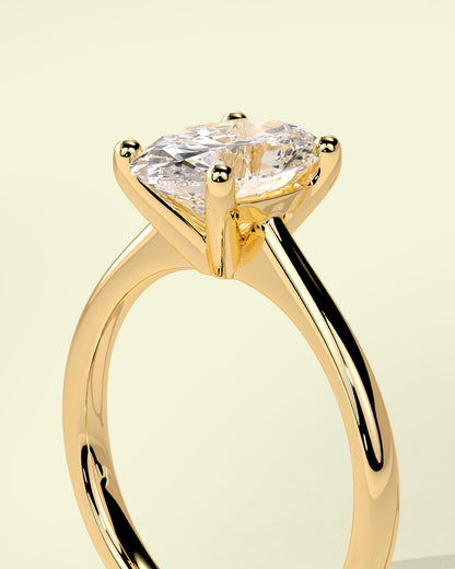 Emily Engagement Ring