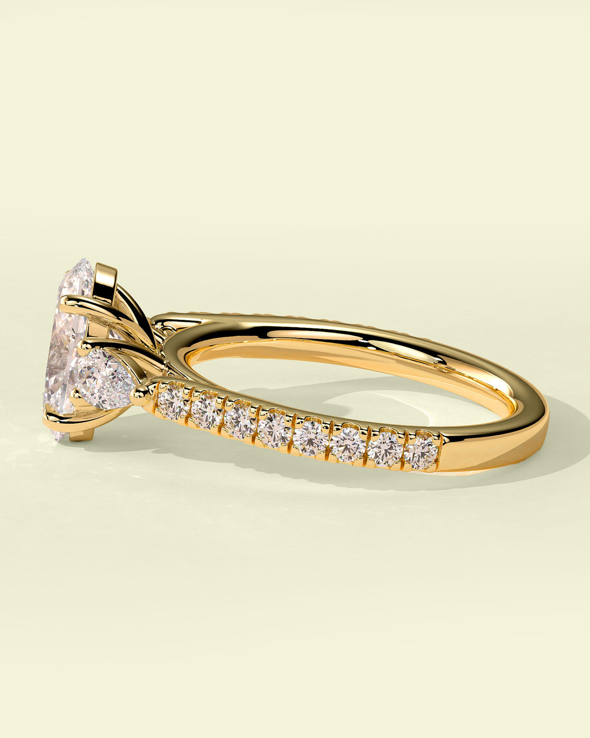 Arabella Engagement Ring
