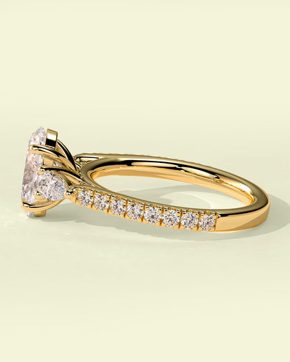Arabella Engagement Ring