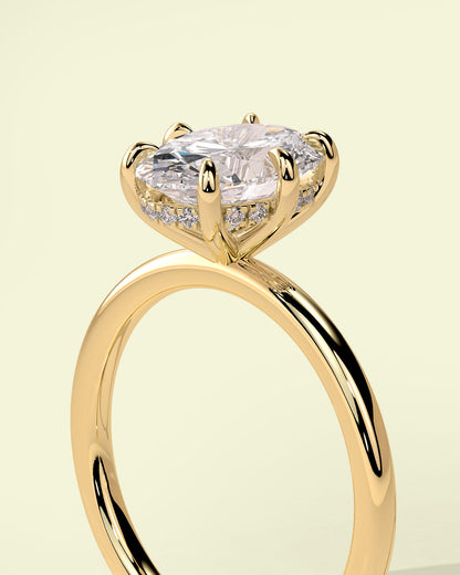 Wilma Engagement Ring