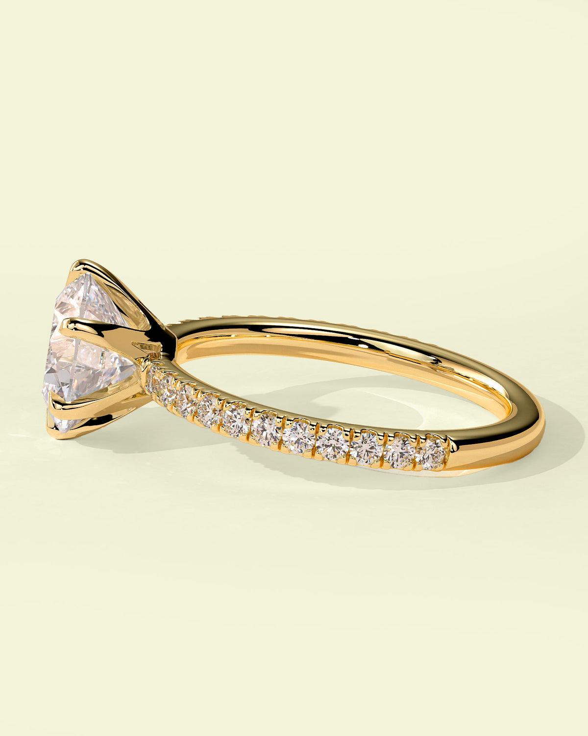 Naomi Engagement Ring
