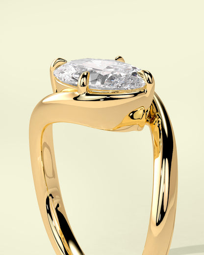 Casey Engagement Ring