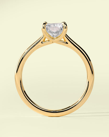 Dakota Engagement Ring
