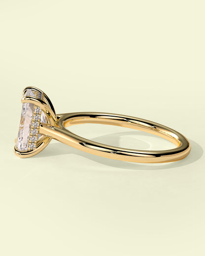 Angelina Engagement Ring