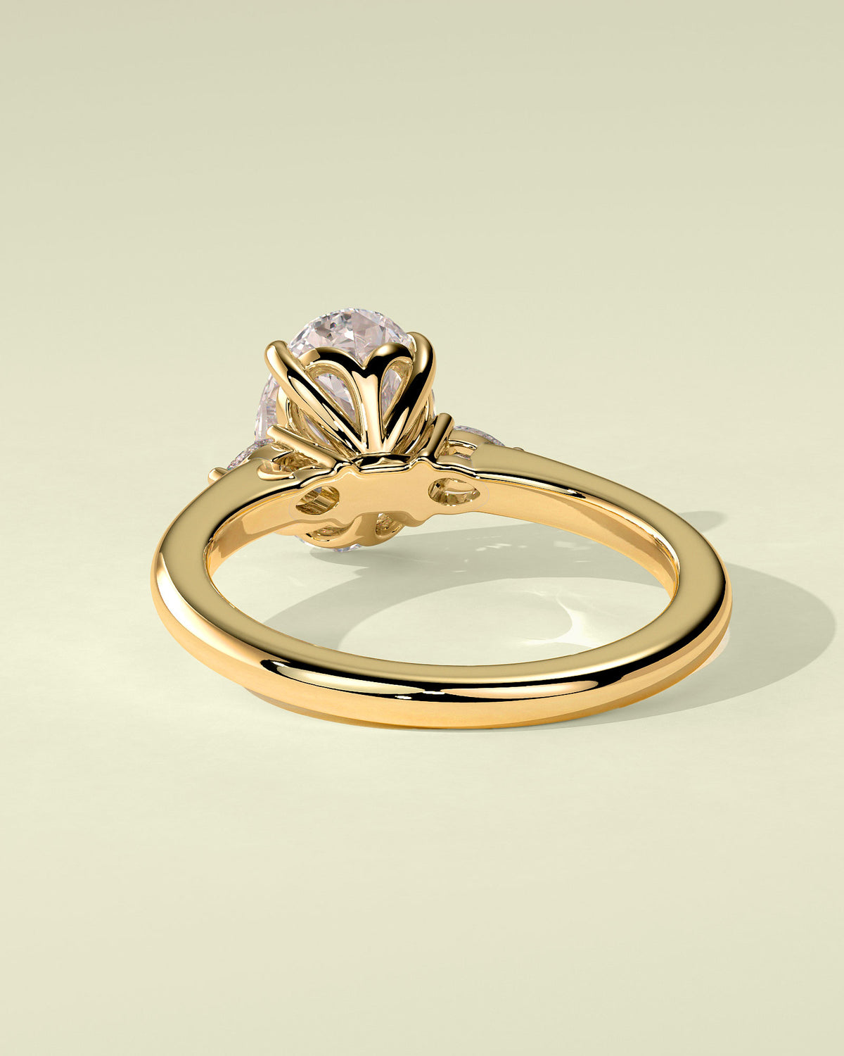 Elena Engagement Ring