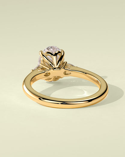 Elena Engagement Ring