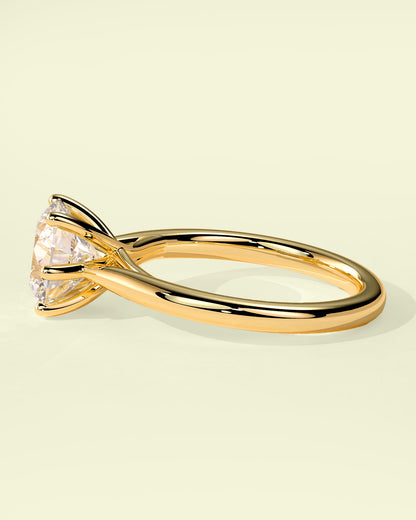 Delilah Engagement Ring