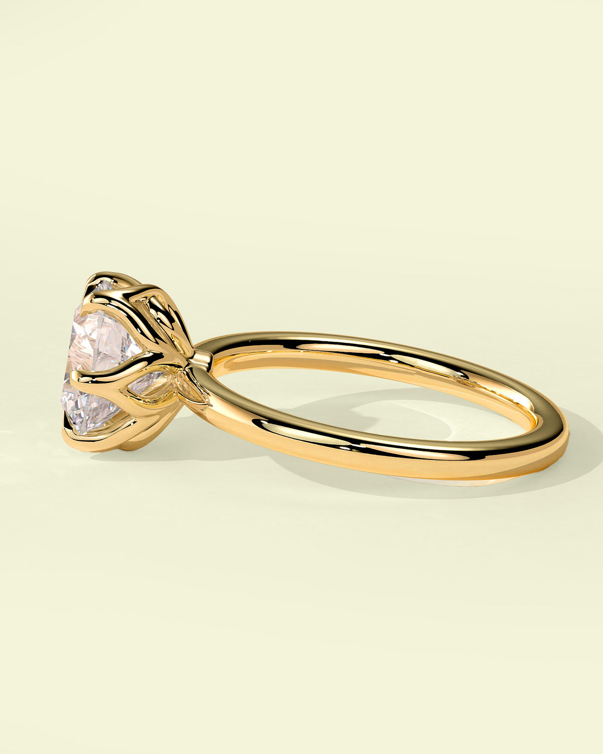 Rita Engagement Ring