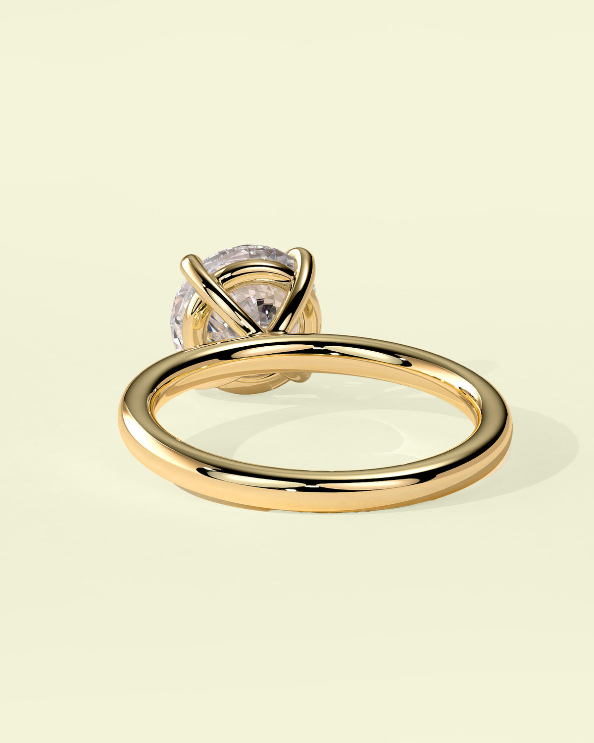 Nekija Engagement Ring