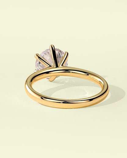 Daniela Engagement Ring