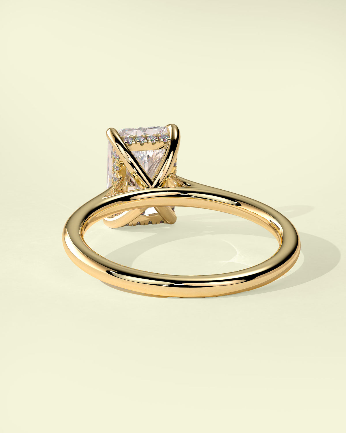 Melody Engagement Ring