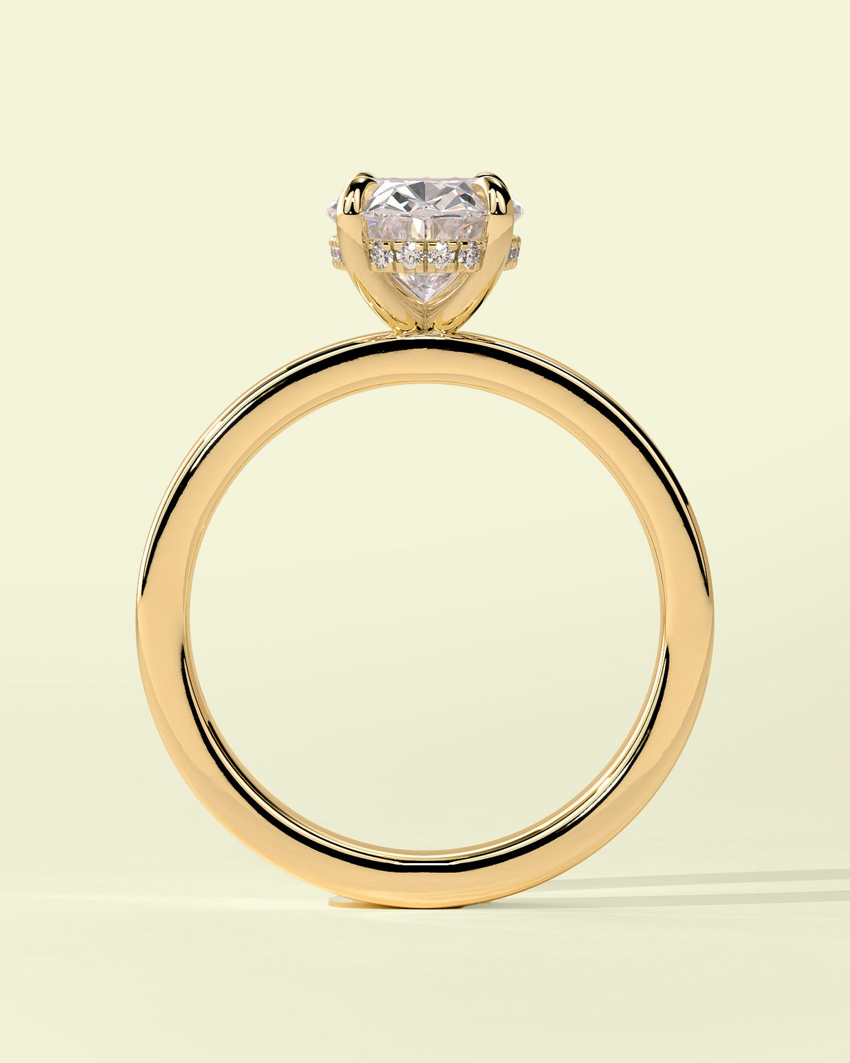 Nikita Engagement Ring