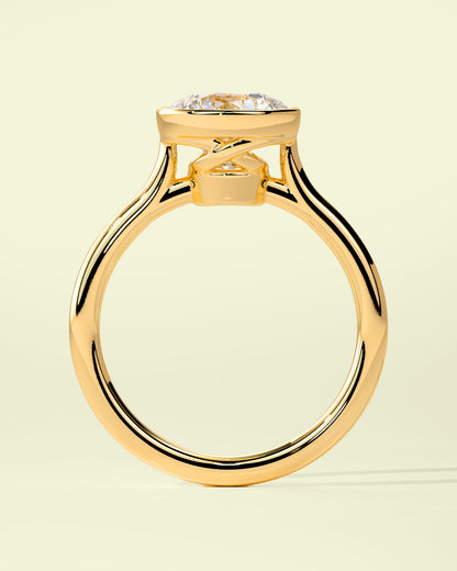 Maeve Engagement Ring