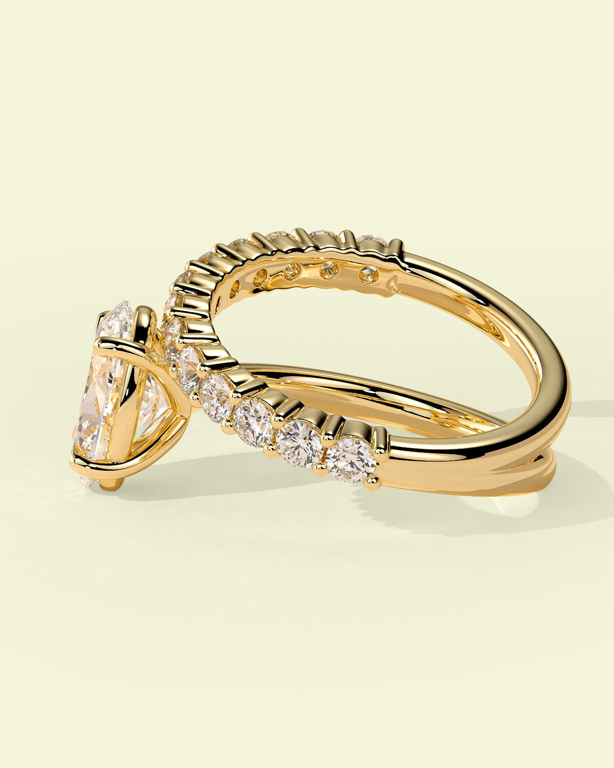 Sevela Engagement Ring