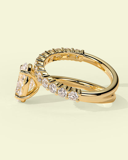 Sevela Engagement Ring