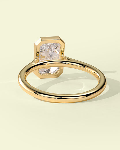 Rachel Engagement Ring
