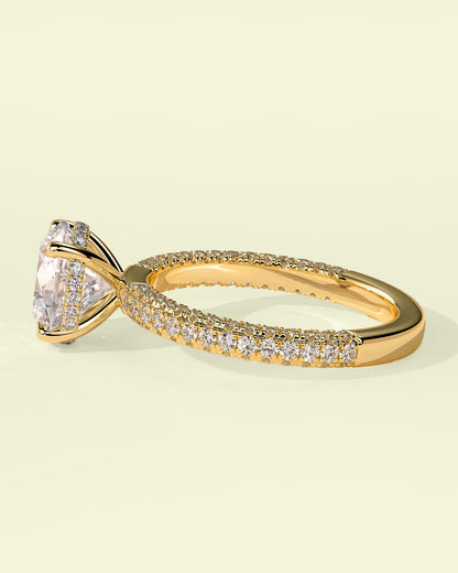 Alex Engagement Ring