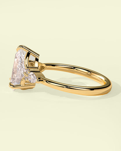 Lindsay Engagement Ring
