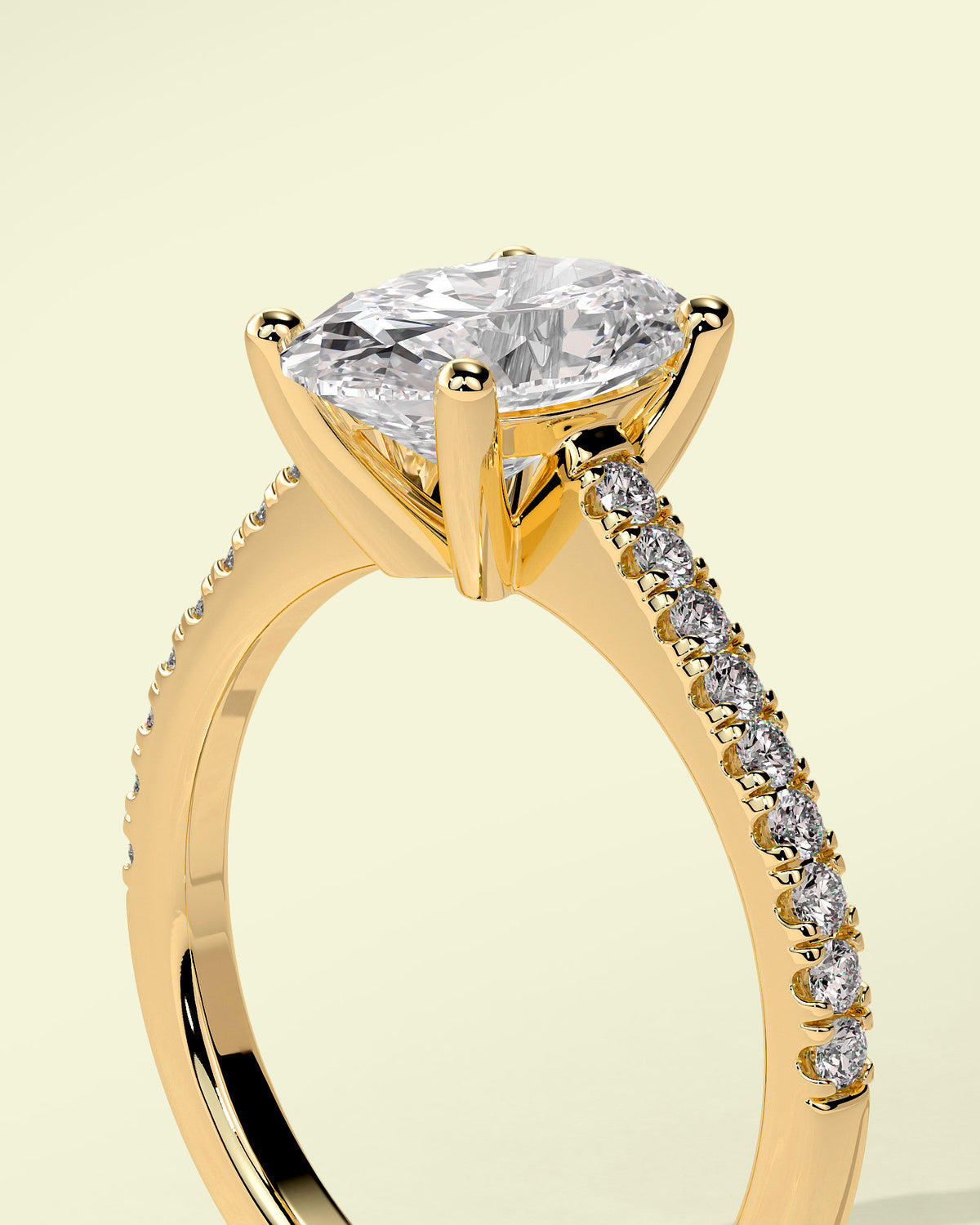 Eloise Engagement Ring