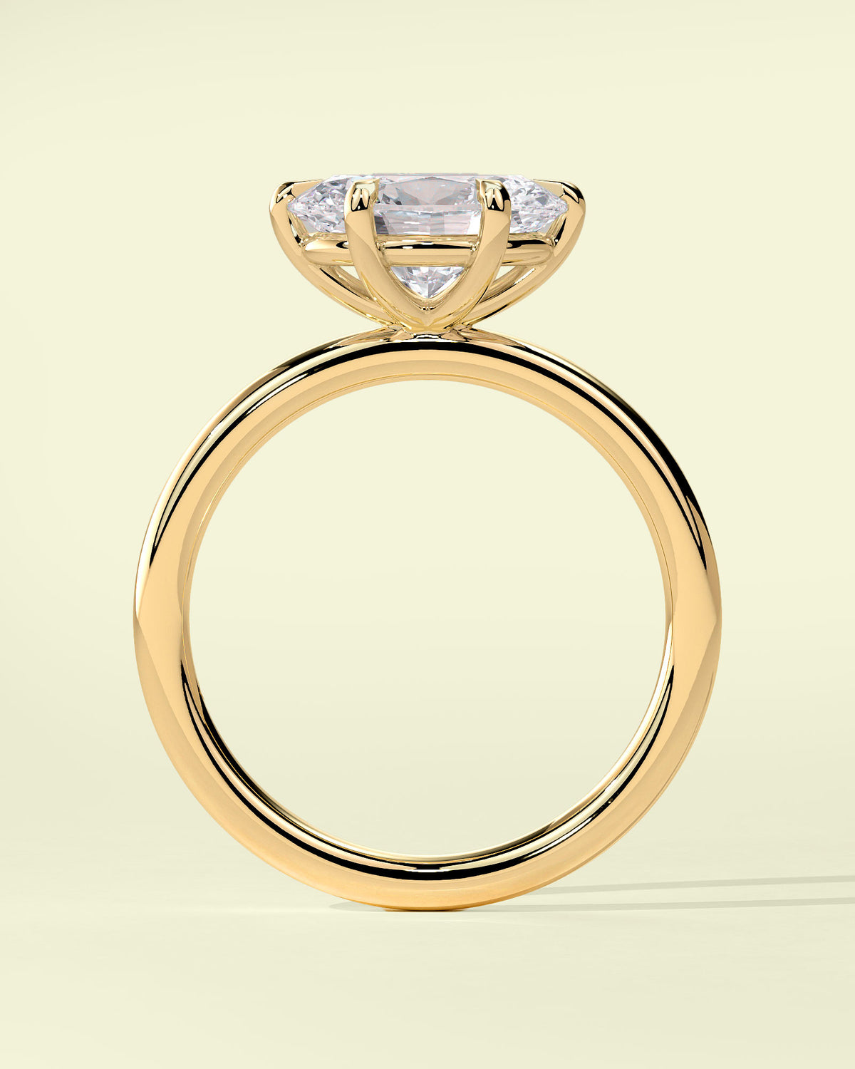 Allison Engagement Ring