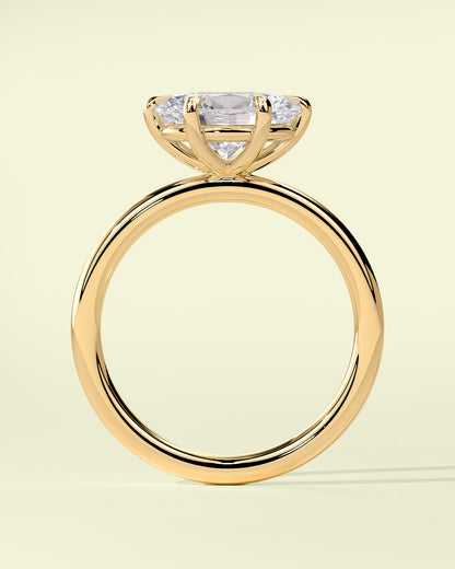 Allison Engagement Ring
