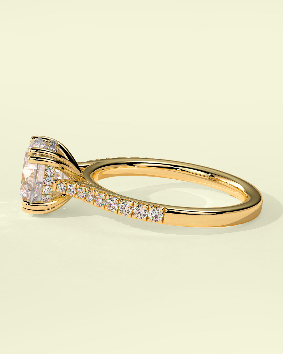 Amelia Engagement Ring