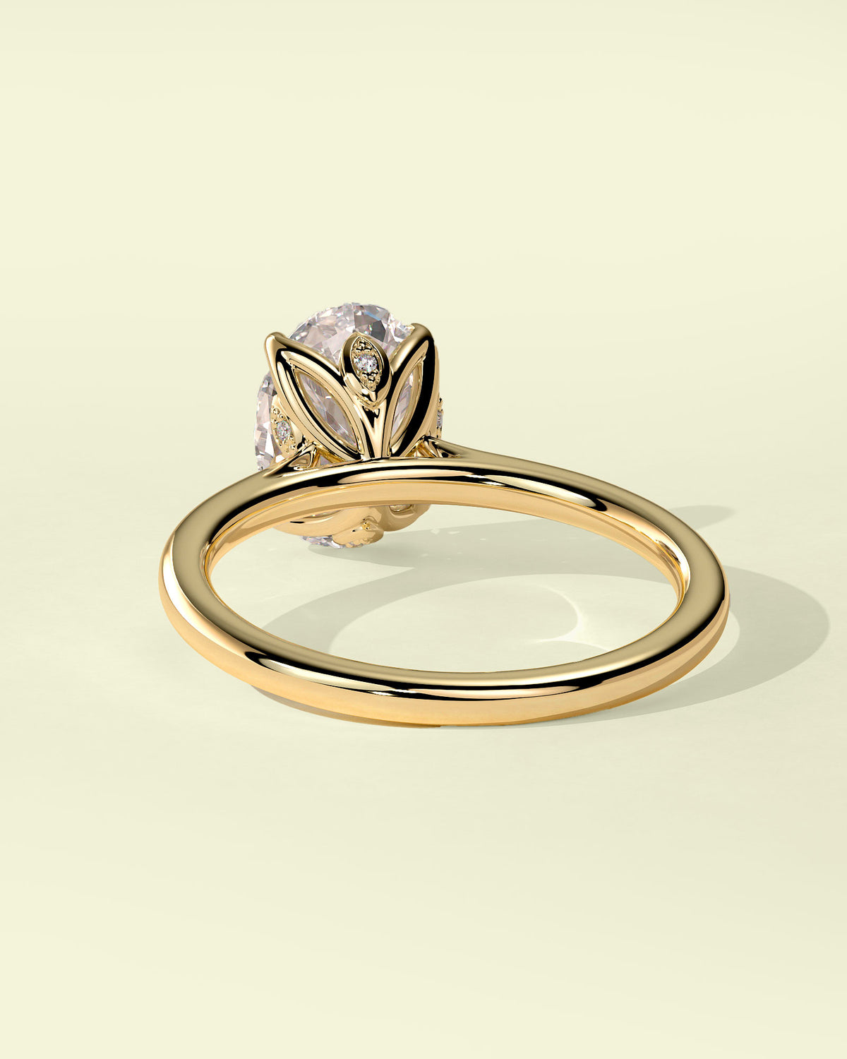 Erica Engagement Ring