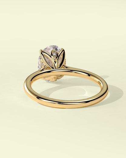 Erica Engagement Ring
