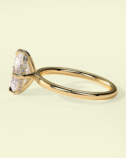 Spencer Engagement Ring