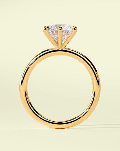 Louise Engagement Ring