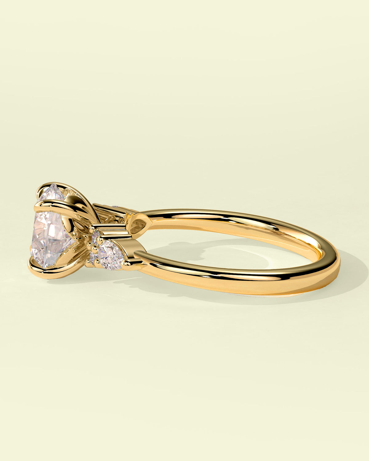 Maggie Engagement Ring